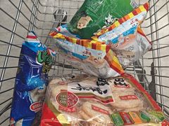 -利群胶州购物广场(澳门路店)