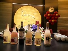 -钱塘秋荷·新江浙菜(沪太路店)