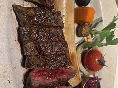 -WANG STEAK 王品(杭州万象城店)
