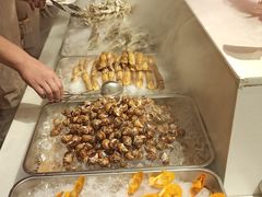 -东方雅典水疗美食汇(金海岸大厦店)