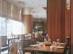 大堂-泰香米泰国餐厅(北城天街店)