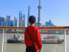 -上海港国际客运中心