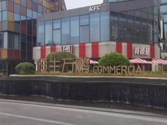 -恒生万鹂广场(唐镇店)