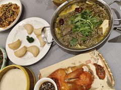 -金哥私房菜馆(张府园总店)