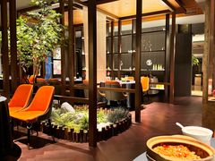-肆月河豚·淮扬菜·湘菜(华天店)