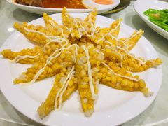 -顺风海鲜港(金玉兰店)