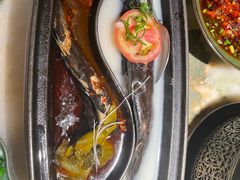 -锦府盐帮·李宅(领展购物广场中关村店)