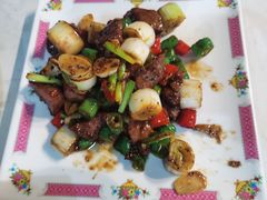-东鑫记港式茶餐厅(南京东路店)