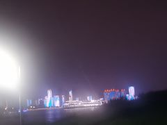 -武汉两江游览·夜游长江(汉口粤汉码头)