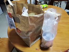 -麦当劳(百利广场店)