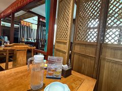 -蔡家酒楼(一德街店)