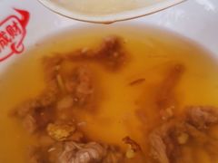 -好成财牛排馆(涂门街总店)