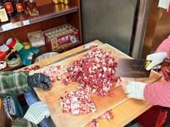 -三中高皇羊肉馆