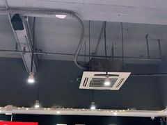 -木屋烧烤(岗顶二店)