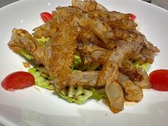-小螺号海鲜·地道鲁菜(省体总店)