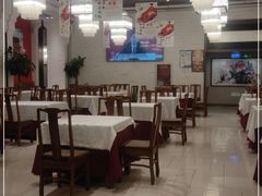 大堂-马凯餐厅(地安门店)