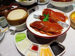 -大鸭梨烤鸭·北京菜(南小街/南苑店)