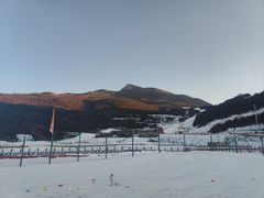 -太子岭滑雪场