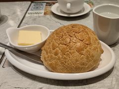 -翠华餐厅(正佳广场店)