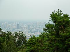 -虞山风景区