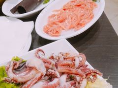 -新辣道鱼火锅(航天万源店)