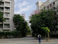 -华南师范大学(广州大学城校区)