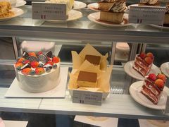 -PETIT PARIS 小巴黎(花园道店)