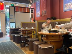-小饕荟雅安贡椒鱼鲜馆(广福桥店)