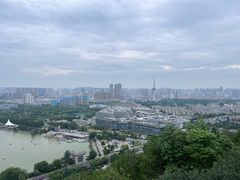 -云龙山