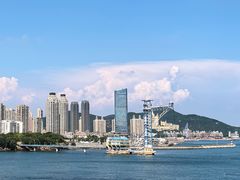 -黑石礁公园