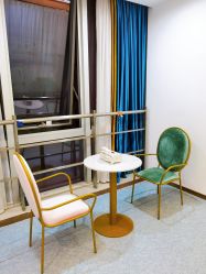 -痘院长·祛痘·皮肤管理