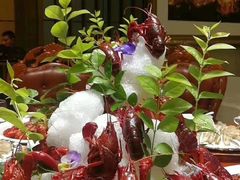 -江南大酒店·地道正宗有锅气的江西菜(中华北大街店)