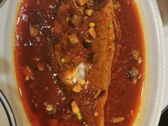 -紫光园·烤鸭·北京菜(劲松店)