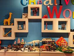 -上海乐高探索中心