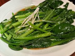 -绿茶餐厅(朝阳大悦城店)