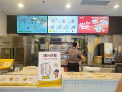 -真功夫(君逸世家店)