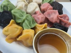 -来之顺海鲜菜馆·青岛菜·始于1993(栈桥店)