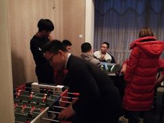 -克拉城堡网红轰趴馆·会场