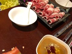 -鼎尊锅物料理(五角场店)