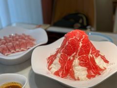 -田园肥牛鲍鱼先生(新北店)