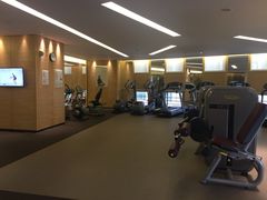 -重庆解放碑威斯汀酒店