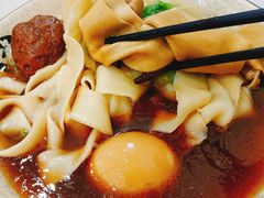 -洋洋安徽牛肉板面(洋洋店)