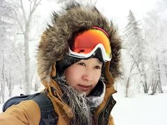 -雪谷