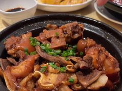 -群乐饭店(滨安路店)