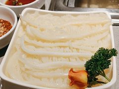 -海底捞火锅(王府井店)