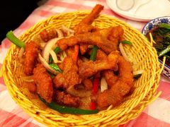 -玲珑餐厅(陕西南路店)