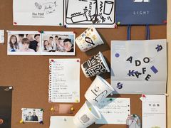 -Line 咖啡(石厦花园店)