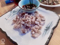 -洲晓鲜·舟山海鲜大排档(朱家尖风景区店)