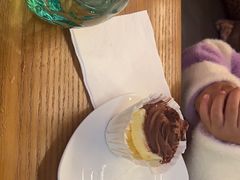 -街角 T·COFFEE 融合料理·BISTRO(车公庙店)