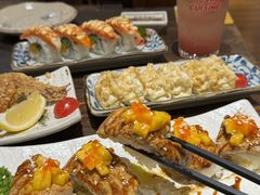 -小川洋风料理(街道口店)